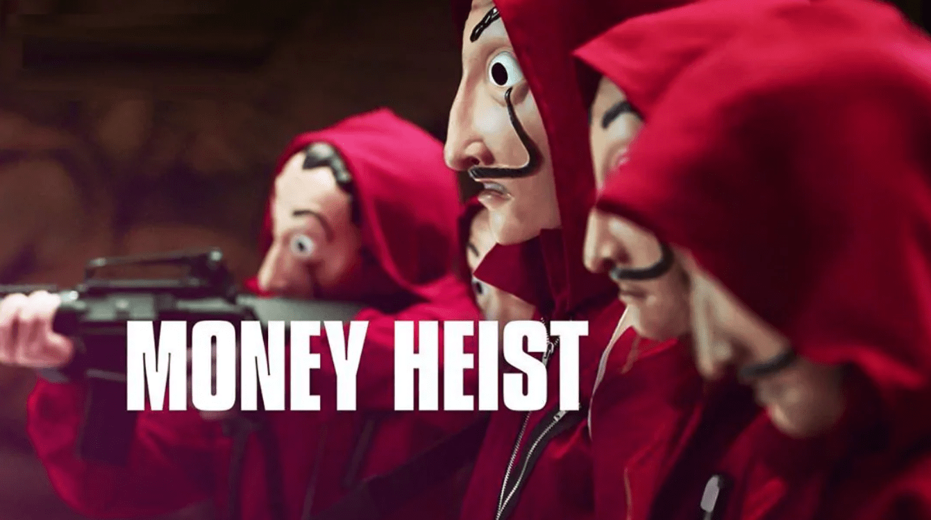 money heist season 2 episode 8 tokyo