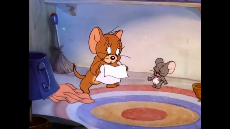 Tom and Jerry Fan Quiz | Test Your Cartoon IQ