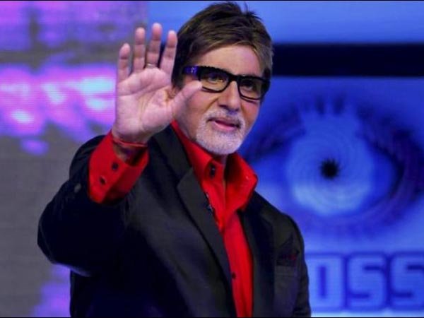 Bigg Boss 3