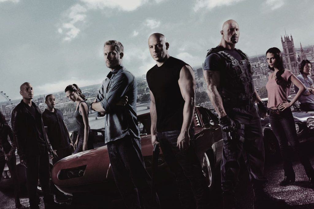 Are you fan of Fast and Furious? Then pass this quiz. - KewlQuiz